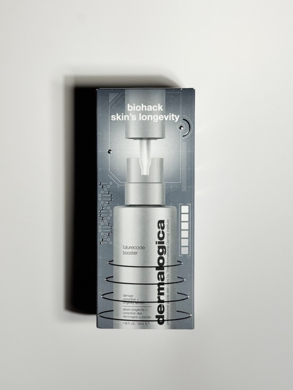 dermalogica Futurecode Booster